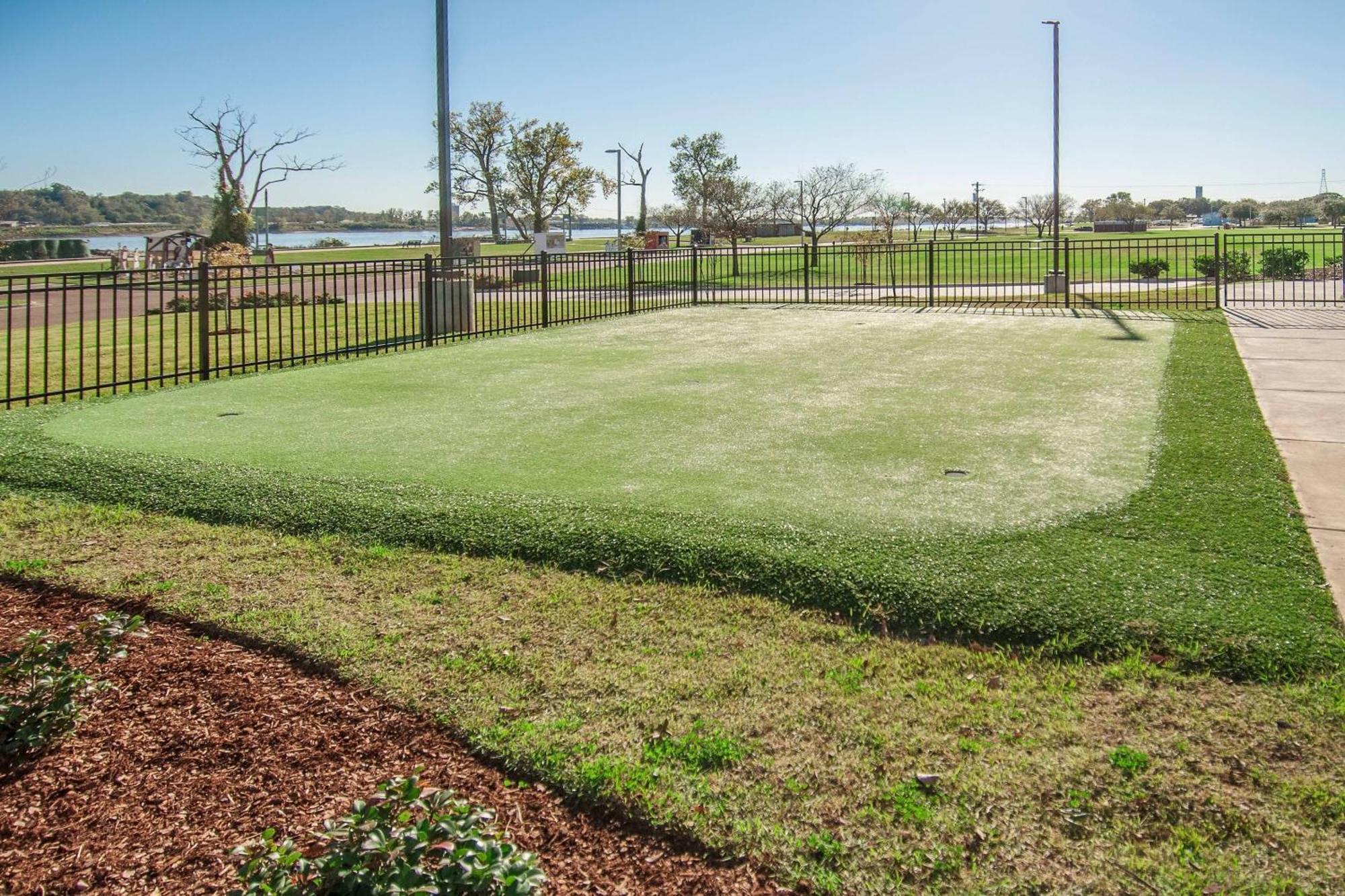 Towneplace Suites By Marriott Vidalia Riverfront Exterior foto
