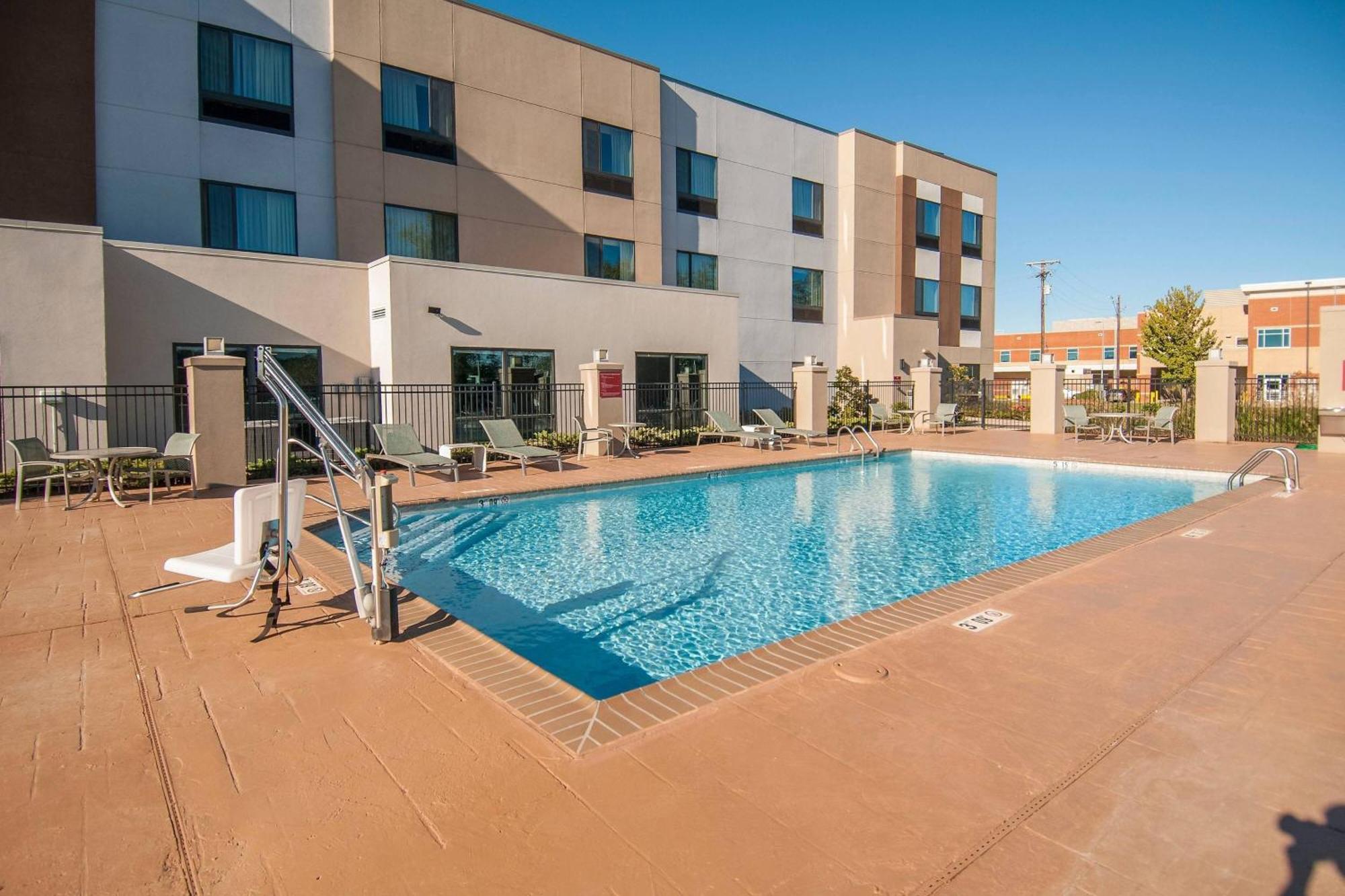 Towneplace Suites By Marriott Vidalia Riverfront Exterior foto