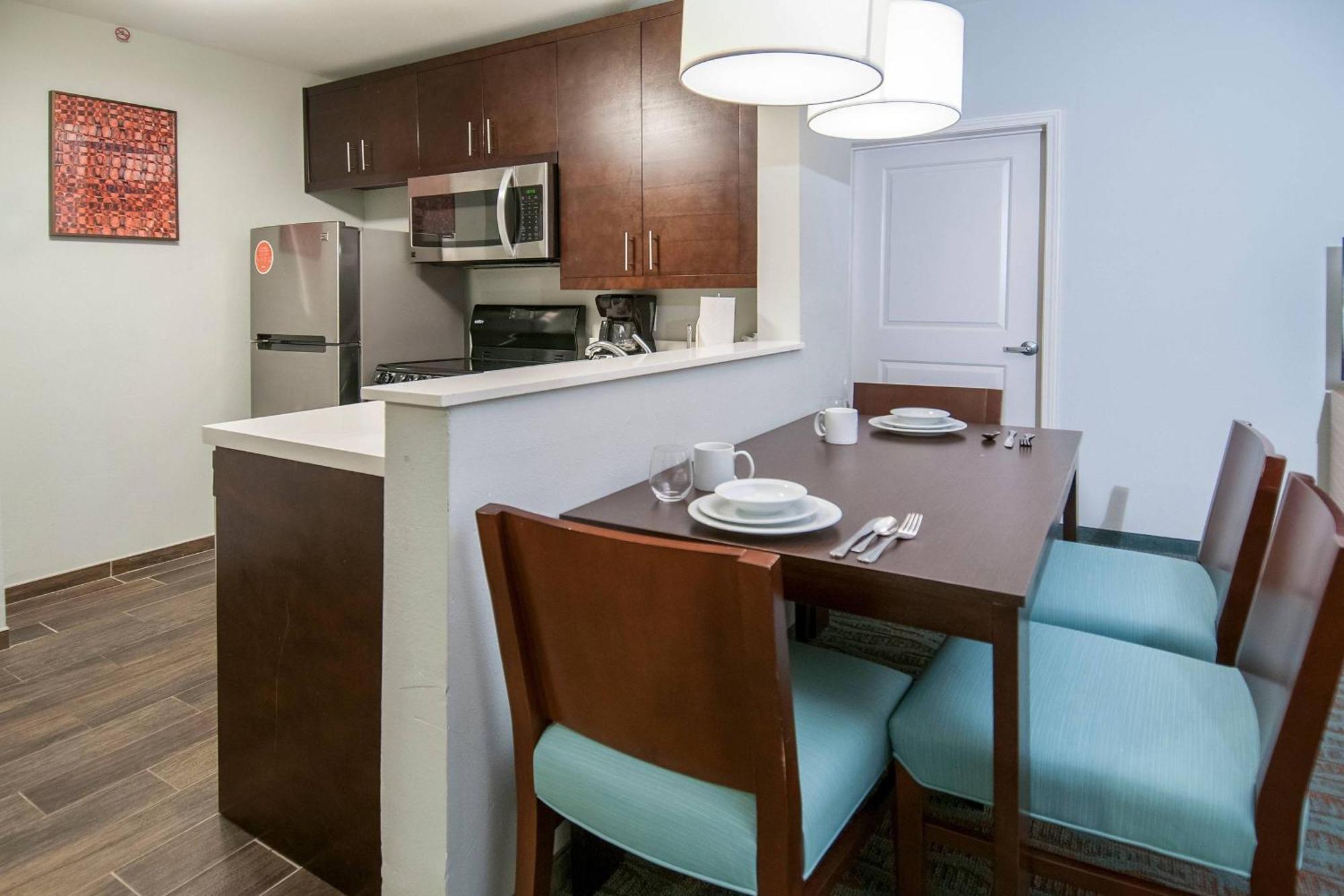 Towneplace Suites By Marriott Vidalia Riverfront Exterior foto