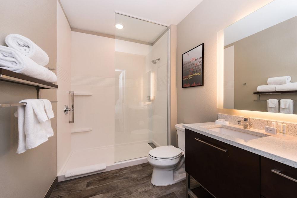 Towneplace Suites By Marriott Vidalia Riverfront Exterior foto