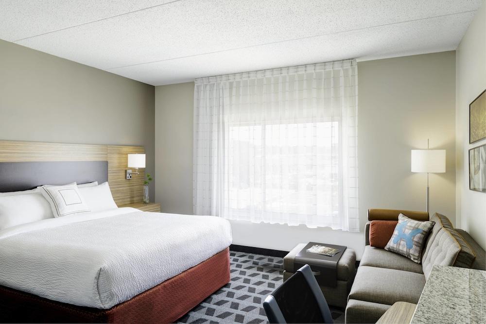 Towneplace Suites By Marriott Vidalia Riverfront Exterior foto